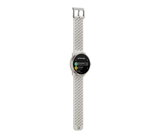 Suunto RACE 3S TITANIUM FEATHER - 1582505 - zdjęcie 11